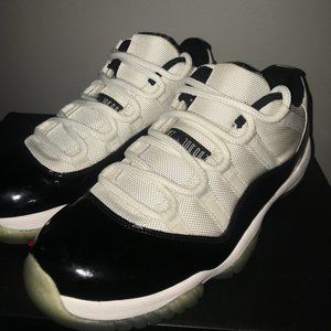 Air jordan 11 Concord low
